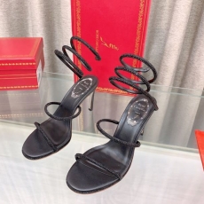 Rene Caovilla Sandals